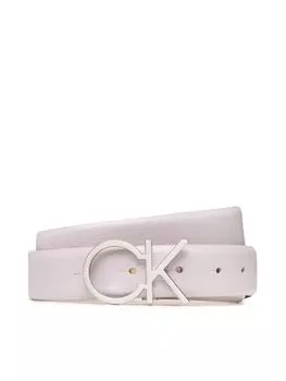 Женский ремень Calvin Klein, фиолетовый