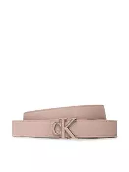 Женский ремень Calvin Klein, розовый