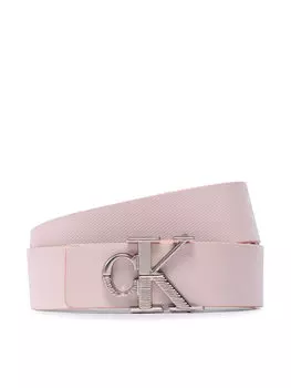Женский ремень Calvin Klein, розовый