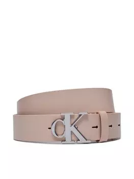 Женский ремень Calvin Klein, розовый