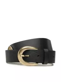 Женский ремень Desigual, черный