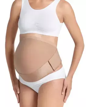 Женский ремень для беременных Anita Maternity, цвет Natural