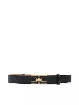 Женский ремень Elisabetta Franchi, черный