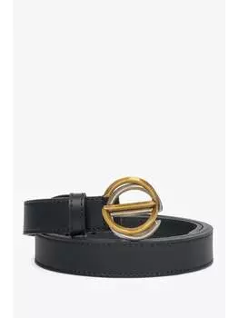 Женский ремень Estro, черный