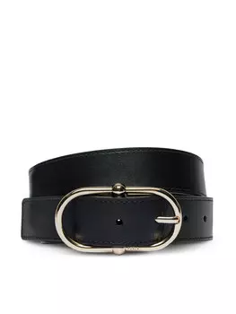 Женский ремень Furla, черный