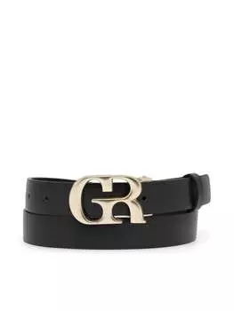 Женский ремень Gino Rossi, черный
