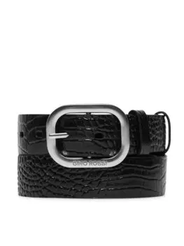 Женский ремень Gino Rossi, черный