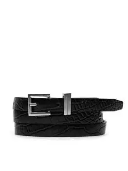 Женский ремень Gino Rossi, черный