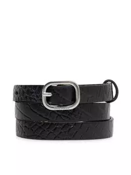 Женский ремень Gino Rossi, черный