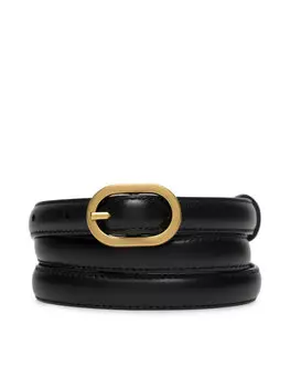 Женский ремень Gino Rossi, черный