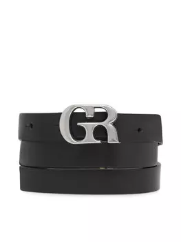 Женский ремень Gino Rossi, черный