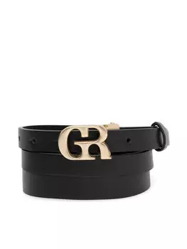 Женский ремень Gino Rossi, черный