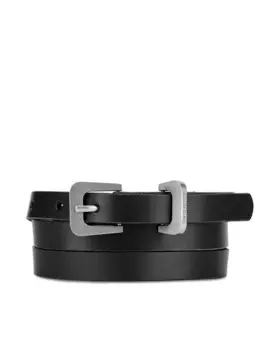 Женский ремень Gino Rossi, черный