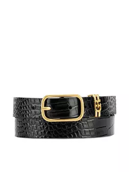 Женский ремень Gino Rossi, черный