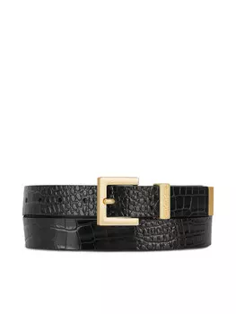 Женский ремень Gino Rossi, черный