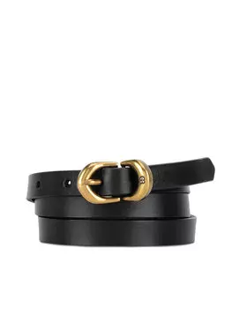 Женский ремень Gino Rossi, черный
