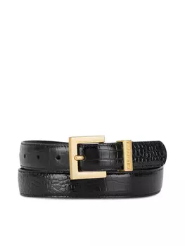 Женский ремень Gino Rossi, черный