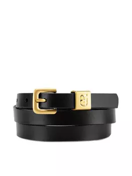 Женский ремень Gino Rossi, черный