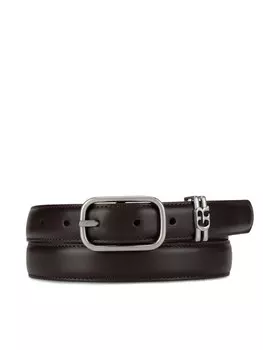 Женский ремень Gino Rossi, коричневый