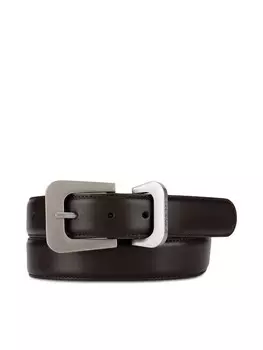 Женский ремень Gino Rossi, коричневый