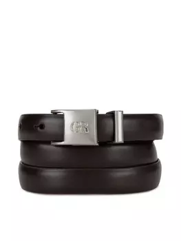 Женский ремень Gino Rossi, коричневый