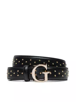 Женский ремень Guess BW9176 P4430, черный