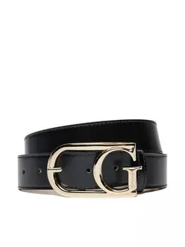 Женский ремень Guess, черный