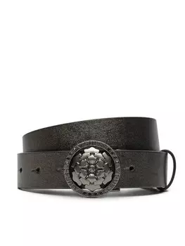Женский ремень Guess, коричневый
