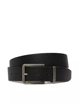 Женский ремень Guess M4BZ33 L0VI0, черный