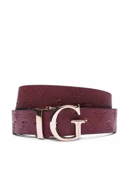 Женский ремень Guess, мультиколор