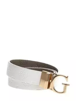 Женский ремень Guess, мультиколор
