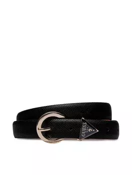 Женский ремень Guess Noelle (ZG) Belts BW9071 P4125, черный