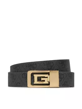 Женский ремень Guess, серый