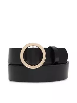 Женский ремень Jenny, черный