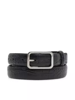 Женский ремень Lasocki, черный