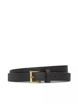 Женский ремень LAUREN RALPH LAUREN 412912036002, черный