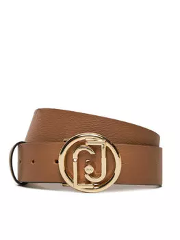 Женский ремень Liu Jo, коричневый