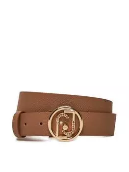 Женский ремень Liu Jo, коричневый