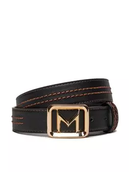 Женский ремень Marella, черный