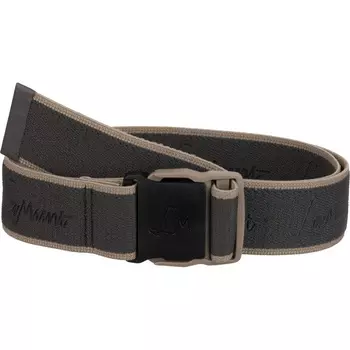 Женский ремень Марта LaMunt, черный