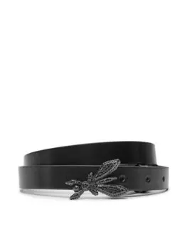 Женский ремень Patrizia Pepe 8W0036/L048-K103, черный