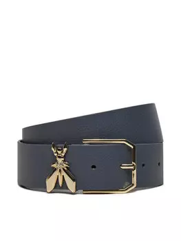 Женский ремень Patrizia Pepe 8W0044/L001-S688, серый