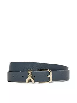 Женский ремень Patrizia Pepe 8W0045/L001, черный