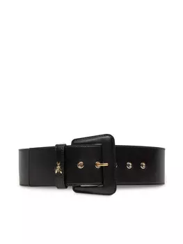 Женский ремень Patrizia Pepe CW8783/L048 K103, черный