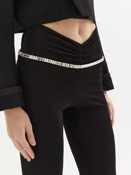 Женский ремень Patrizia Pepe farben, серебро