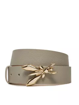 Женский ремень Patrizia Pepe, серый