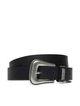 Женский ремень Pepe Jeans, черный