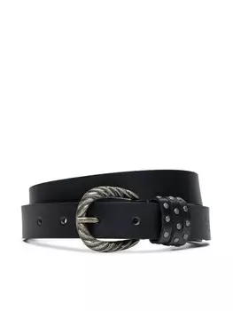 Женский ремень Pepe Jeans, черный