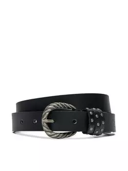 Женский ремень Pepe Jeans, черный