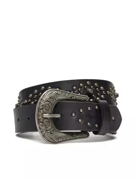 Женский ремень Pepe Jeans PL020854, черный